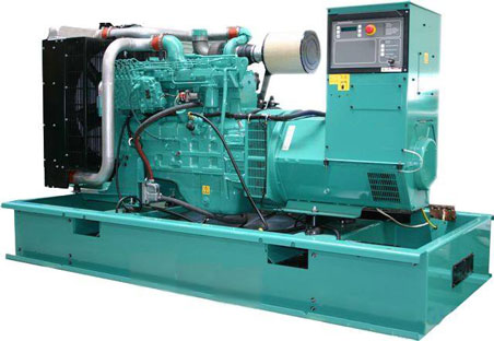 武平180kw康明斯柴油发电机组图片 武平180kw康明斯柴油发电机组图片