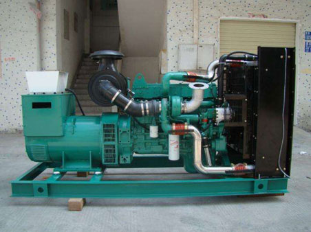武平1100kw康明斯柴油发电机组图片 武平1100kw康明斯柴油发电机组图片