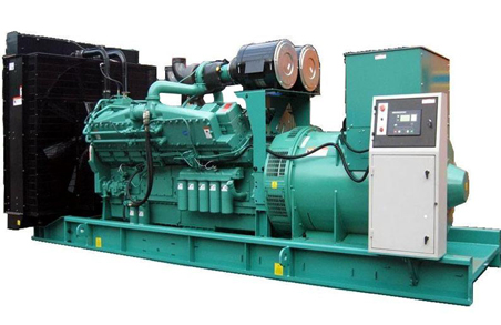 武平570kw康明斯柴油发电机组图片 武平570kw康明斯柴油发电机组图片