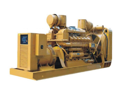 武平发电机出租