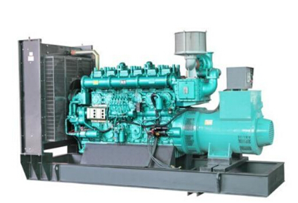 武平发电机出租