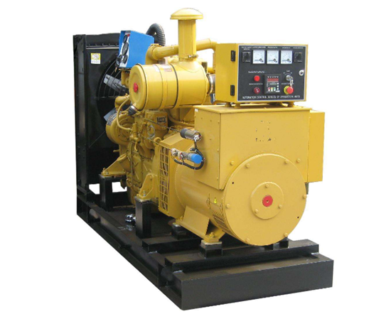 武平发电机出租